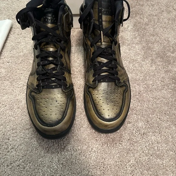 Jordan’s